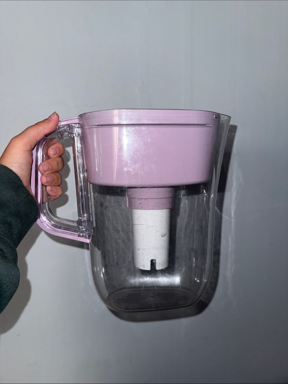 Target Limited Edition Lavender Brita Filter
